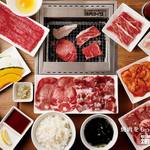 Yakiniku Like Ebina Sagamino Ten - 