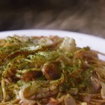 Okonomiyaki nacca - 