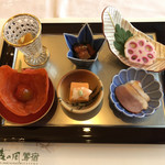 Hotel Mori no Kaze Oushuku - 