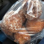 Tezukuri Donut Atorie - 