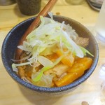 Taishu Izakaya Kerosuke - もつ煮