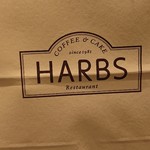 HARBS Rumine Ikebukuro Ten - 