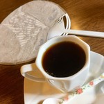 Coffee Mame no Kura Heizo - 香り高く美味しいモカ(^^)v