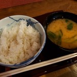 真 熟成肉魚 とや - 