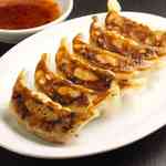 Banquet Gyoza / Dumpling