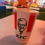 Kentucky Fried Chicken Tenpoyama Marketto Puresu Ten - 