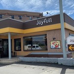 Joyful Tsunehisa Ten - 