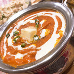 India Restaurant Gandhi - 