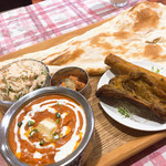 India Restaurant Gandhi - 