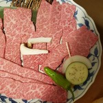 フタバの焼肉 - 