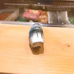 Sushi Hisawa - 