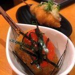 Sosaku Kushikatsu 180℃ - 