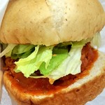 Kentucky Fried Chicken Koriyama Festa Ten - レッドホットチキン