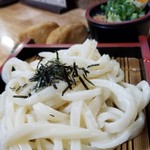 Teuchi Udon Fuku Iso - 