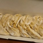 Gyoza no Osho Kakogawa Ten - 生餃子