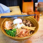 めん処　麒麟児 - 料理写真: