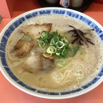 Marusou Ramen - 