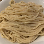 Tsukemen TETSU Yokohama Landmark Plaza Ten - 