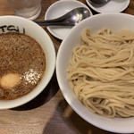 Tsukemen TETSU Yokohama Landmark Plaza Ten - 