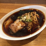 Kyotei Ramen Uotoyo - 