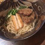 Okinawa Cuisine no Mise Shiigwa - 