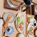 Shunsai Wasabi - 