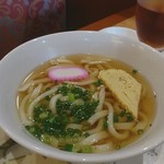 Fuku Fuku Kanoya Ten - 子どもうどん