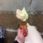 Mario Gelateria Shibuya Hikarieten - 