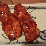 Ganso Yakitori Kushi Hatchin Ikebukuro Nishiguchi Ten - 