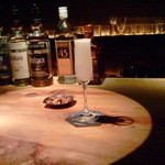 BAR Oscuro - 