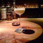 BAR Oscuro - 