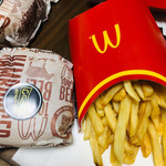 McDonald's Sannomiyaraundowanten - 