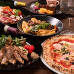 pizzeria e trattoria elianto - 