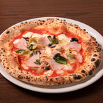 pizzeria e trattoria elianto - 