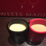 Sweets Magic Purementshop - 