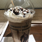 BECK'S COFFEE SHOP Ikebukuro Metoroporitan Guchi Ten - 