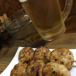 Yakitori Suki Yanen - 