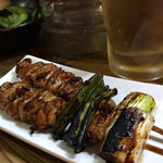 Yakitori Suki Yanen - 