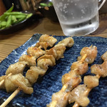 Yakitori Suki Yanen - 