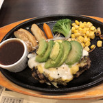 Steak House Narushima Ryunan Ten - 