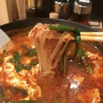 辛麺屋ここから - 