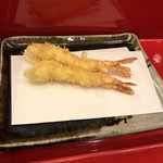 Tempura Tenko - 