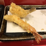 Tempura Tenko - 