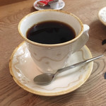 コーヒーさとう - 