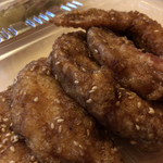 Karaage no Suzuihiro - 