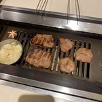 Yakiniku Tokyo En - 