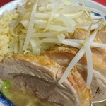 ラーメン二郎 - 