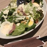 Cafe & Dining Feliz Kawasaki - 