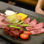 Yakiniku Pojagi - 