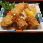 Wafu Izakaya Warajiya - 